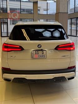 بي ام دبليو X5